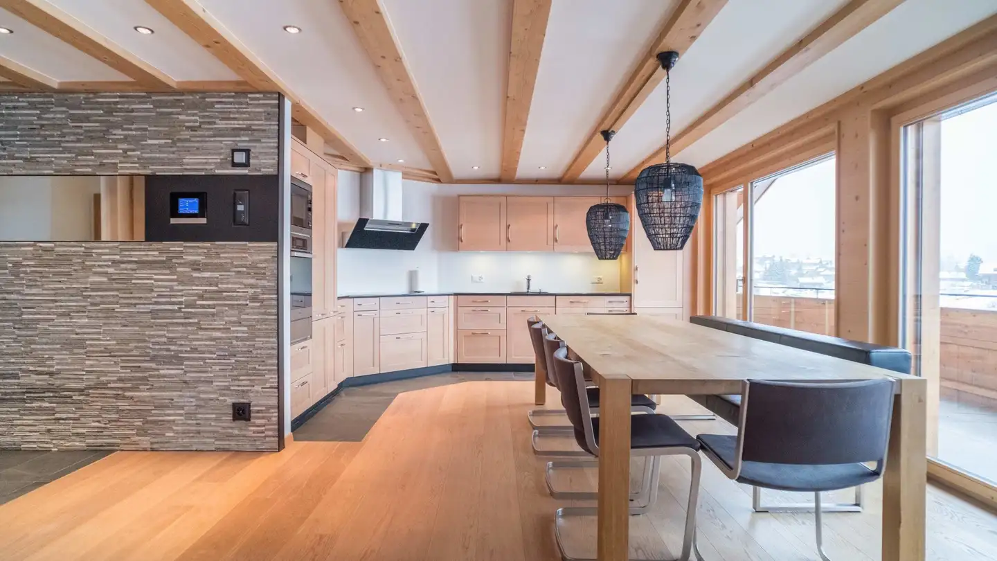 Appartamento in vendita - Grundstrasse 7, 3818 Grindelwald - Photo 4