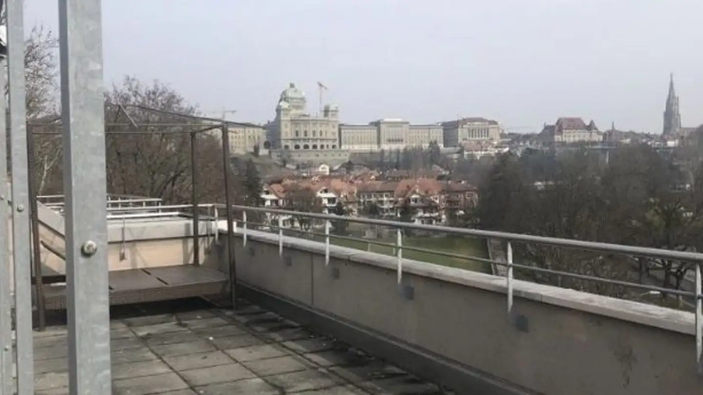 Single room for rent - Sandrainstrasse 4, 3007 Bern - Photo 2