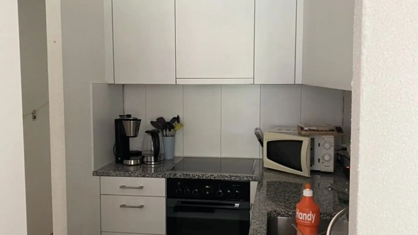 Single room for rent - Sandrainstrasse 4, 3007 Bern - Photo 4