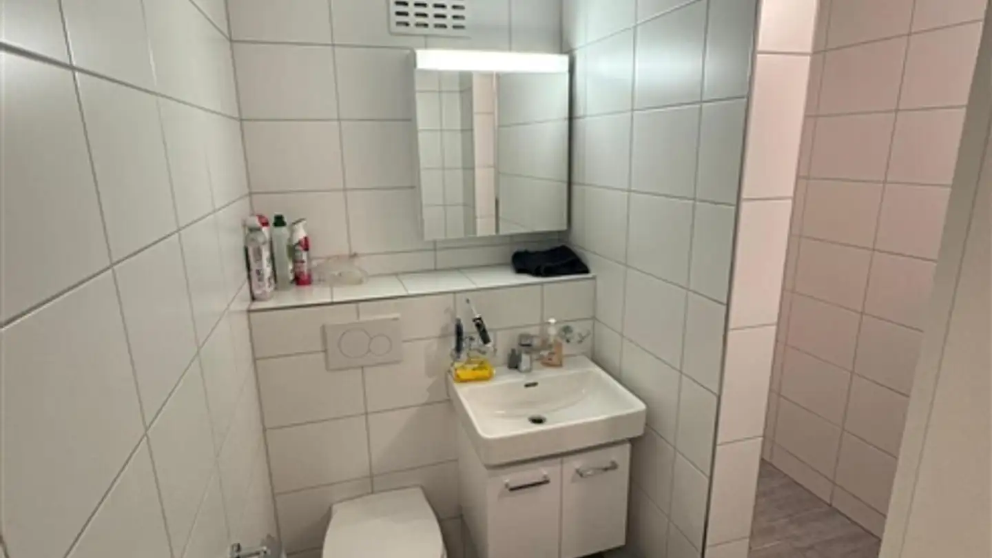 Appartamento in affitto - 8055 Zürich - Foto 4