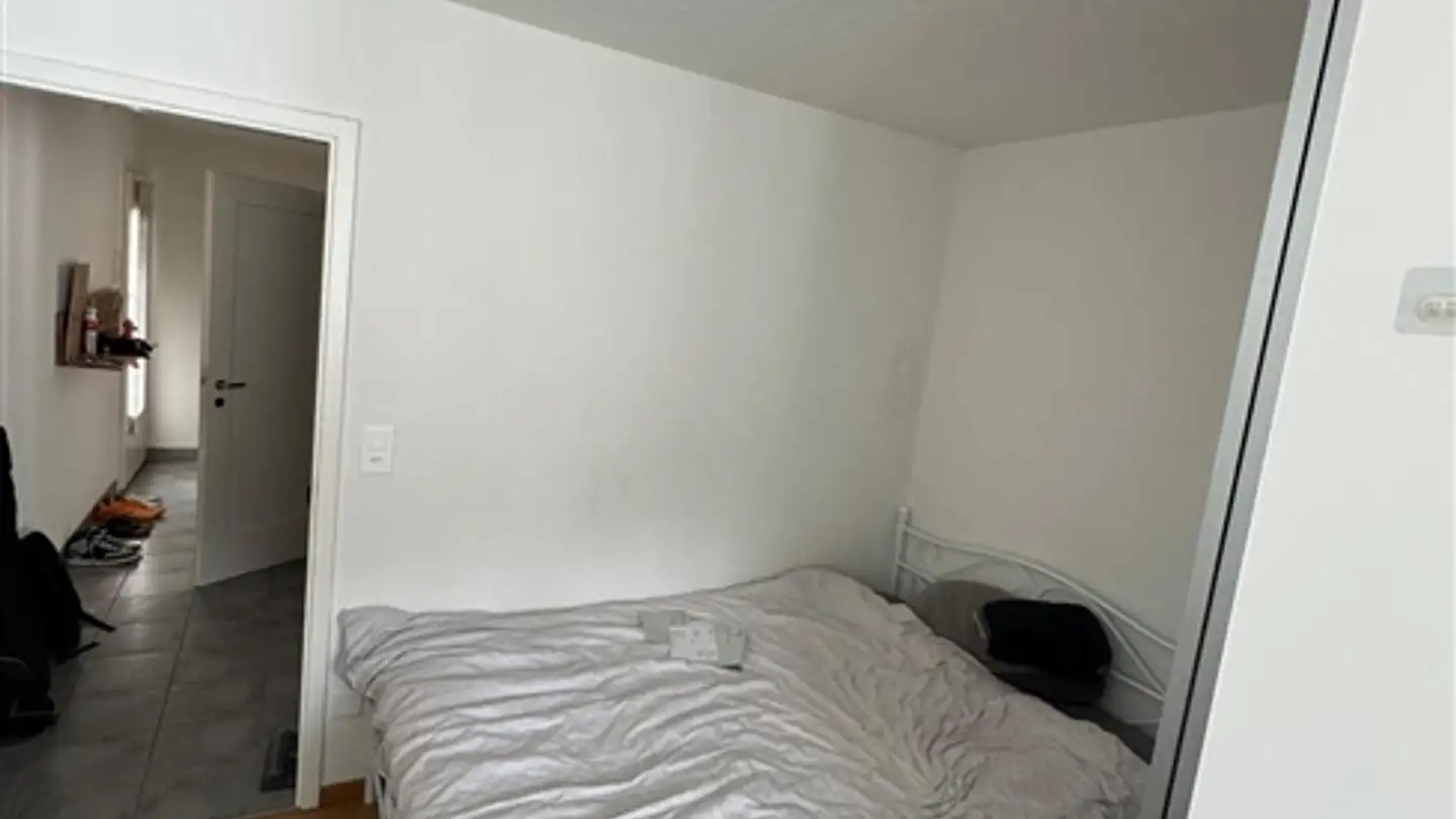 Appartamento in affitto - 8055 Zürich - Foto 3