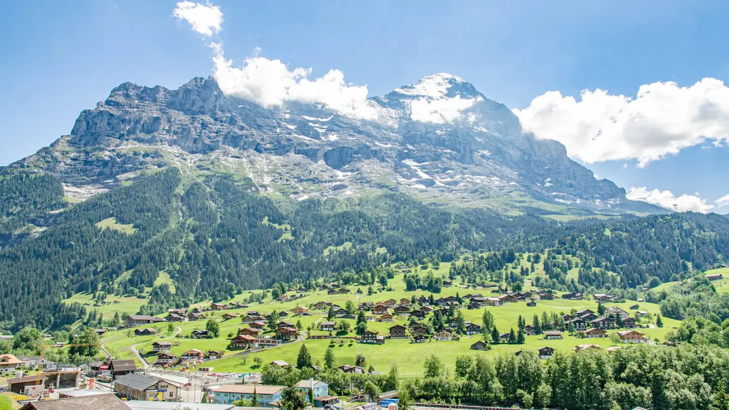 Appartamento in vendita - Grundstrasse 7, 3818 Grindelwald - Photo 2