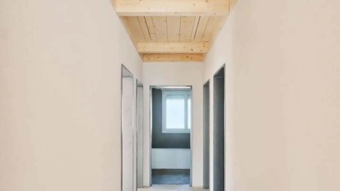 Einfamilienhaus kaufen - Busslingerstrasse 7b, 5608 Stetten AG - Foto 4