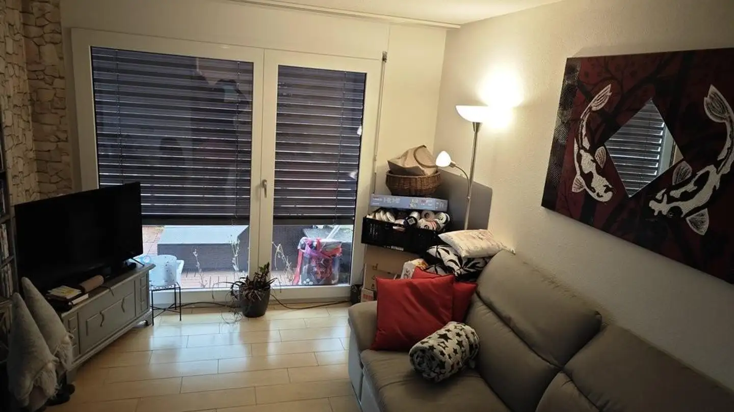 Duplex à louer - Widenbüelstrasse 17, 8103 Unterengstringen - Photo 2