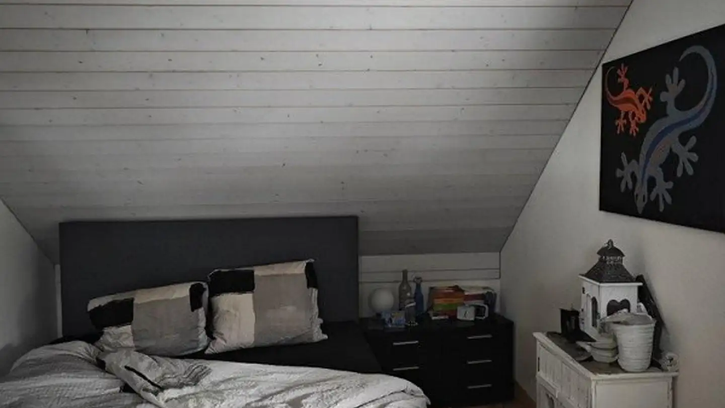 Duplex à louer - Widenbüelstrasse 17, 8103 Unterengstringen - Photo 4