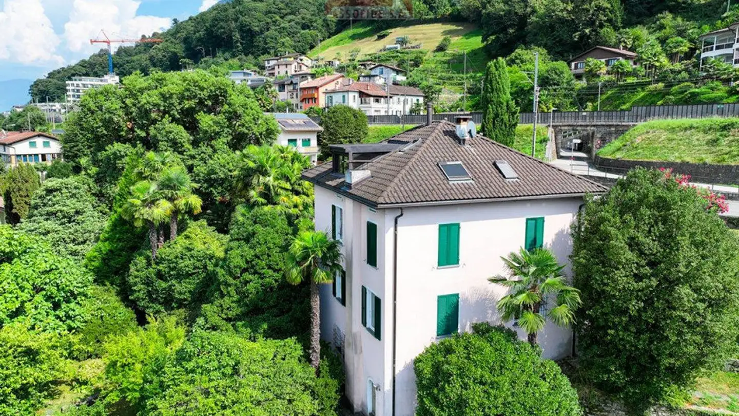 Villa in vendita - 6575 Vairano - Photo 4