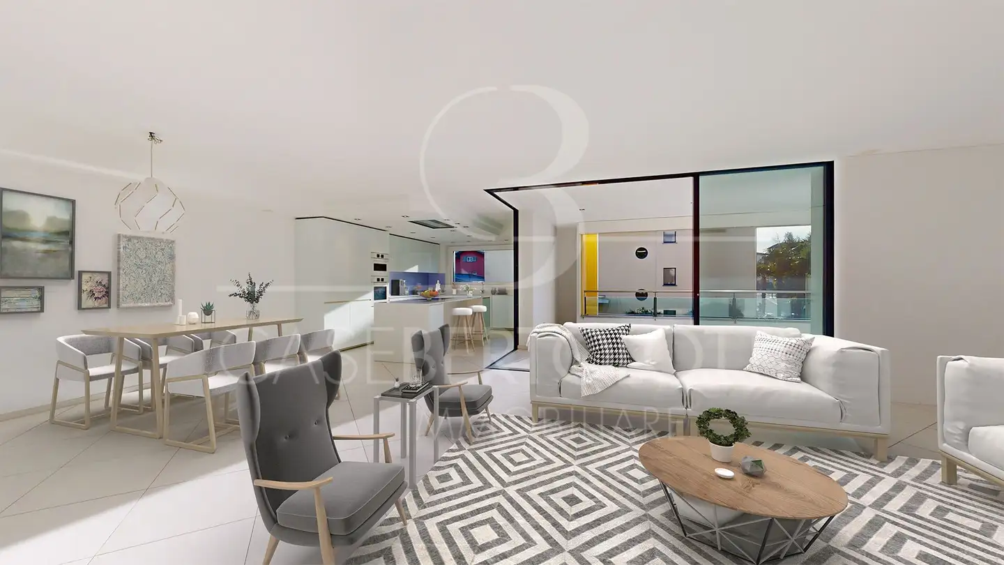 Appartement à vendre - Via Muraccio 5b, 6612 Ascona - Photo 2