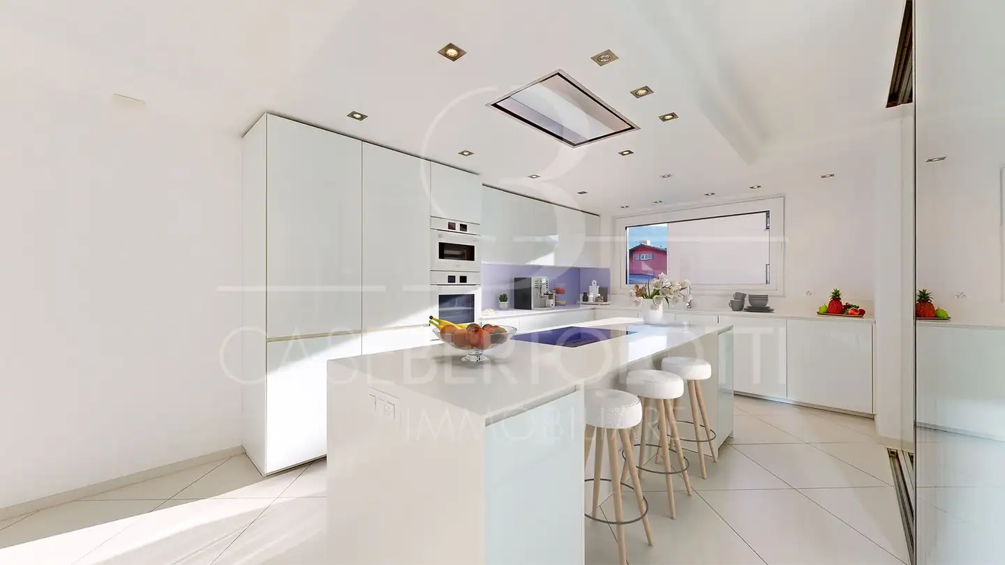 Appartement à vendre - Via Muraccio 5b, 6612 Ascona - Photo 4