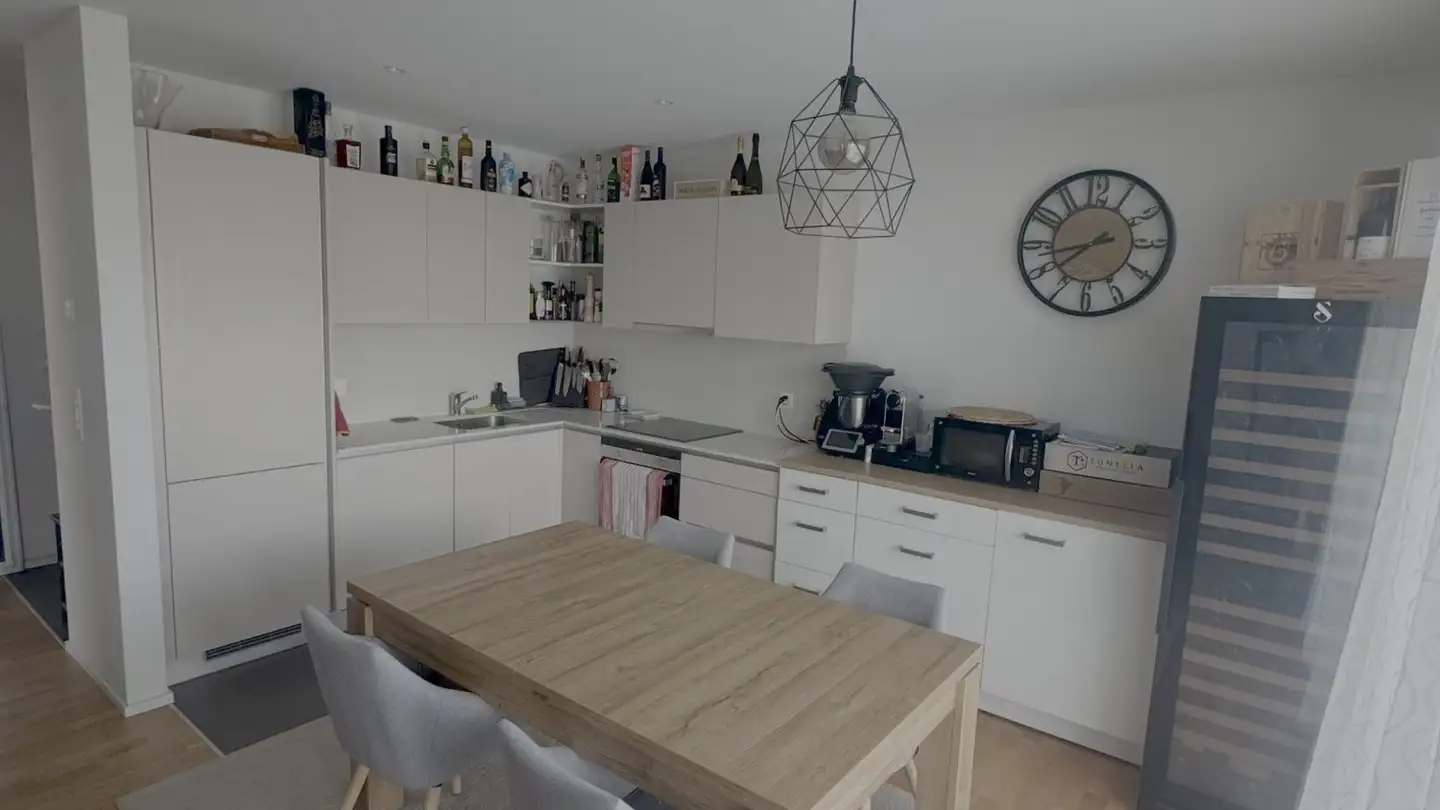 Appartement à louer - 1033 Cheseaux-sur-Lausanne