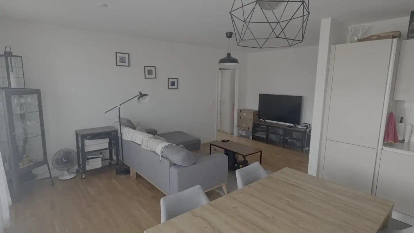 Appartement à louer - 1033 Cheseaux-sur-Lausanne - Photo 2