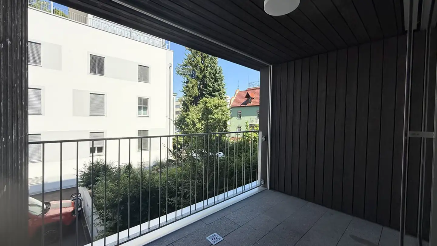 Appartement à louer - Schulstrasse 8a, 8570 Weinfelden - Photo 3