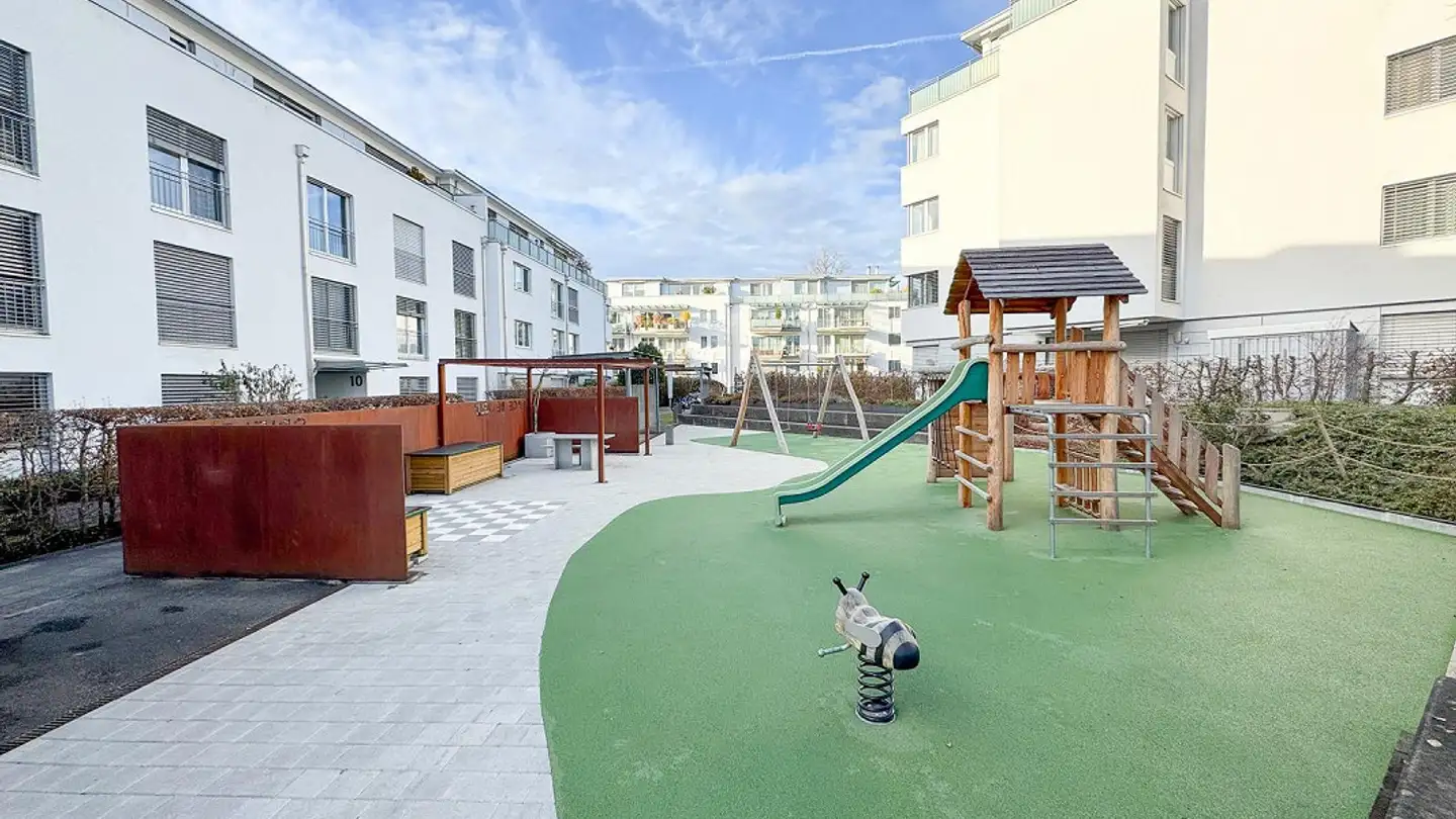 Appartement à vendre - Mühleweiher 4, 8606 Greifensee - Photo 2