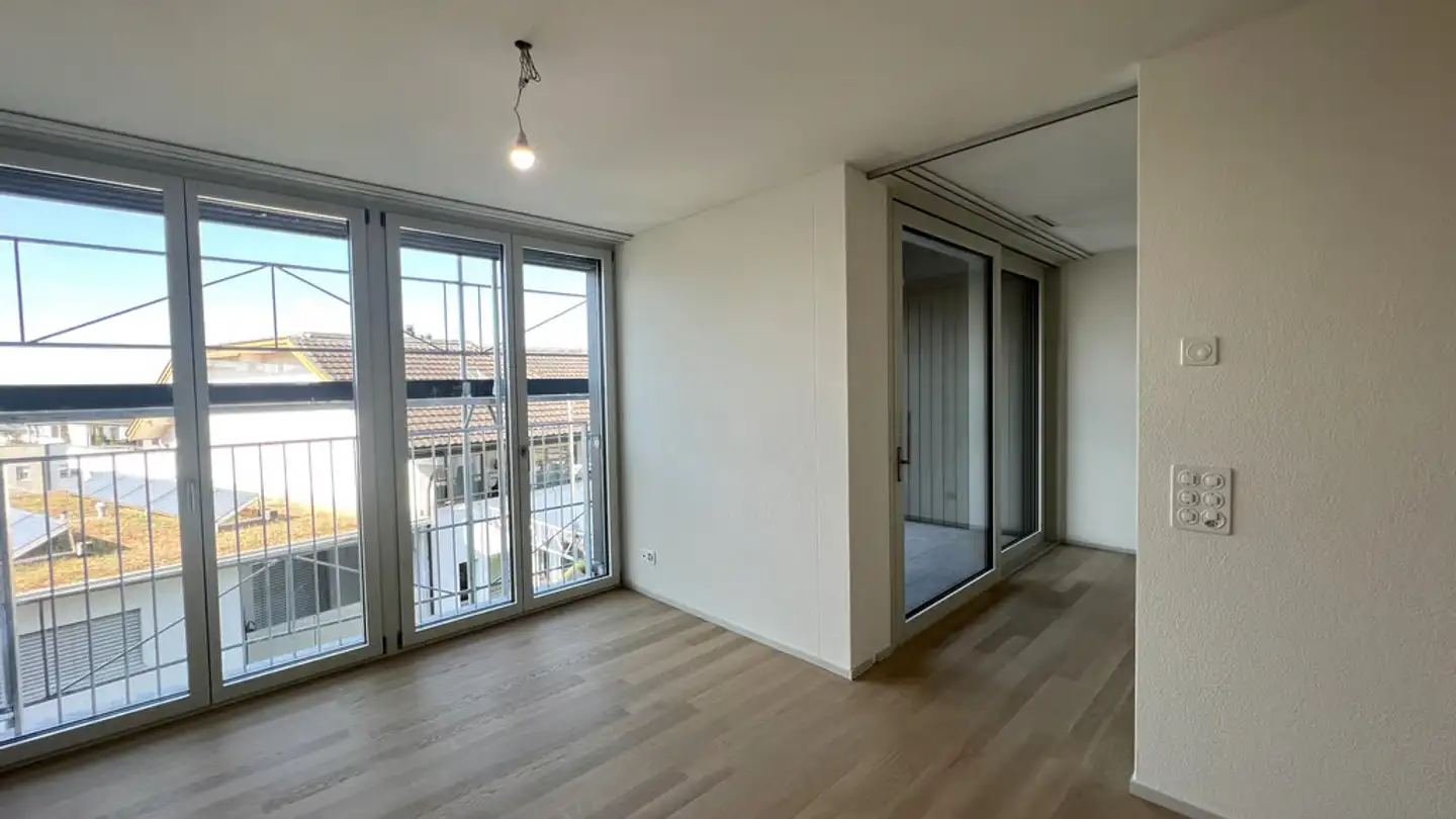 Appartement à louer - Schulstrasse 8a, 8570 Weinfelden - Photo 4