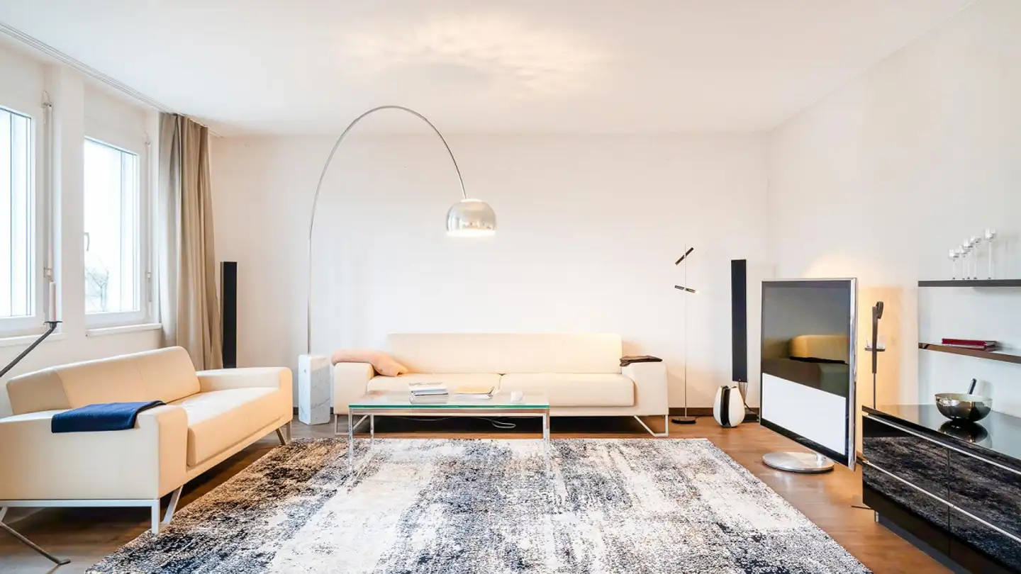 Appartement à vendre - Mühleweiher 4, 8606 Greifensee - Photo 3