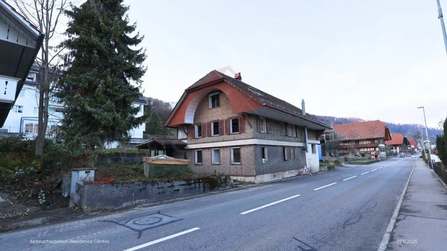 Appartamento in vendita - 3125 Toffen