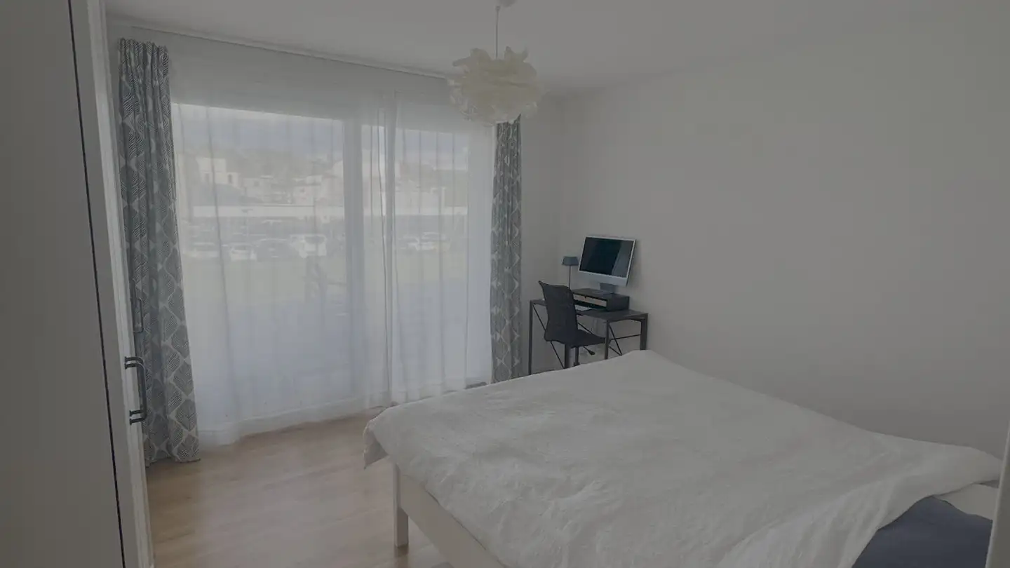Appartement à louer - 1033 Cheseaux-sur-Lausanne - Photo 4