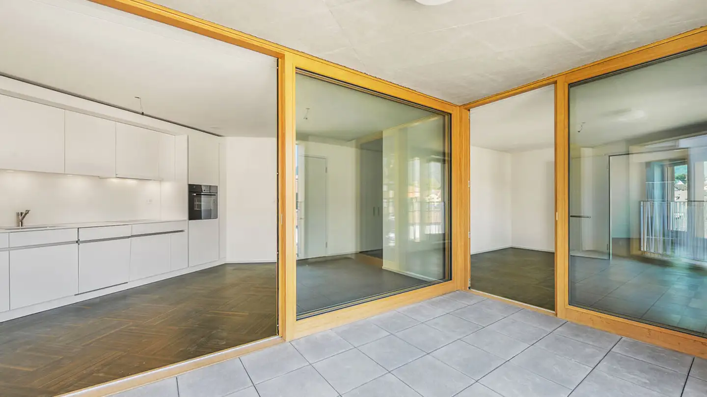 Appartamento in affitto - Staubstrasse, 8038 Zürich - Foto 3