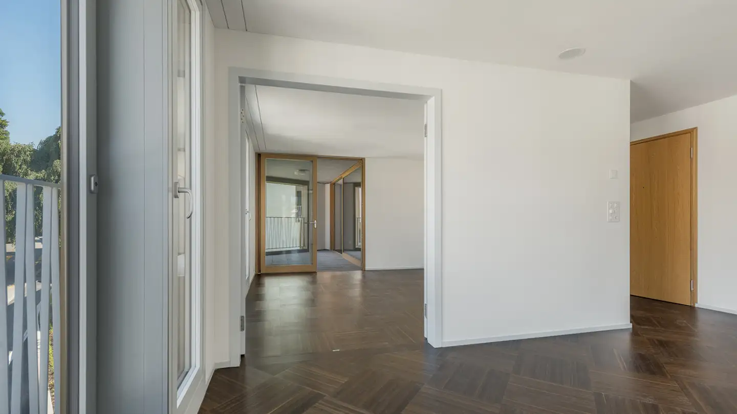 Appartamento in affitto - Staubstrasse, 8038 Zürich - Foto 4