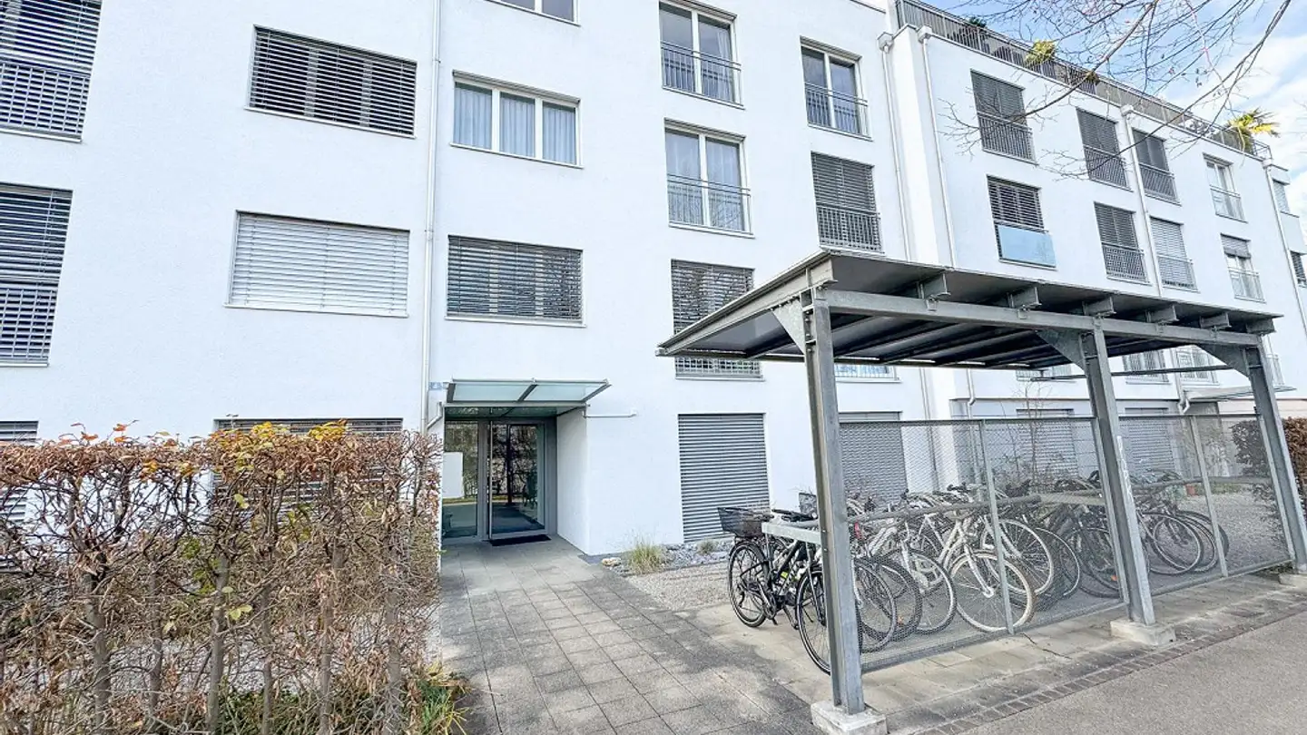 Appartement à vendre - Mühleweiher 4, 8606 Greifensee