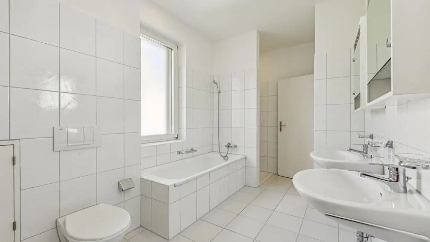 Apartment for rent - Am Rüschelbach 2, 4418 Reigoldswil - Photo 3