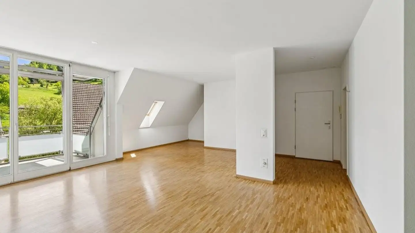 Apartment for rent - Am Rüschelbach 2, 4418 Reigoldswil - Photo 4