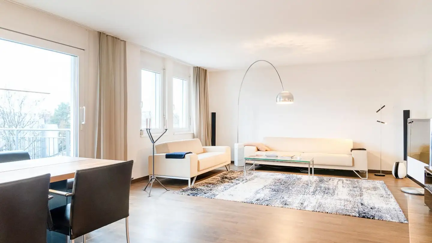 Appartement à vendre - Mühleweiher 4, 8606 Greifensee - Photo 4