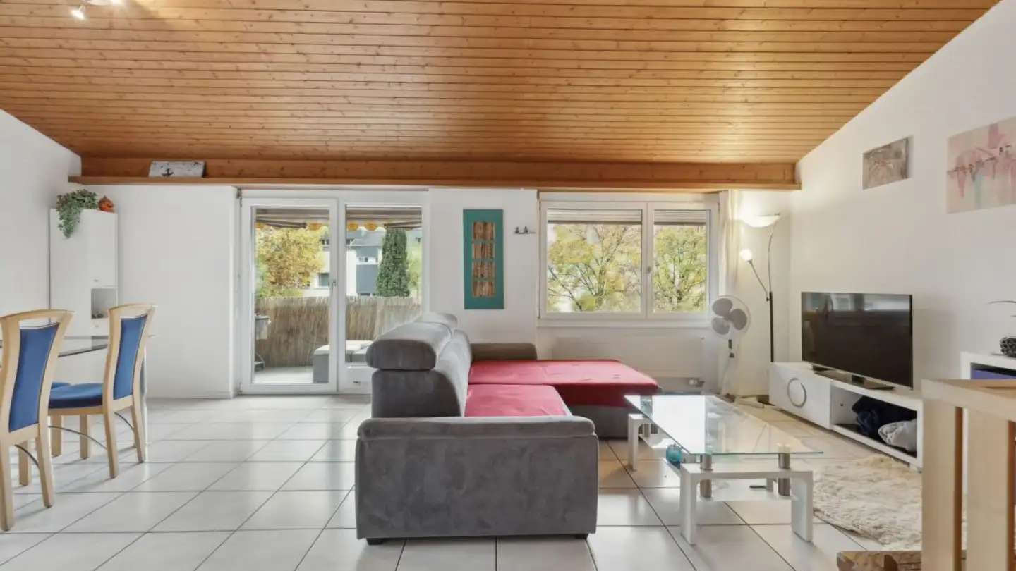 Immeuble résidentiel à vendre - Bernstrasse 97, 3066 Stettlen - Photo 2