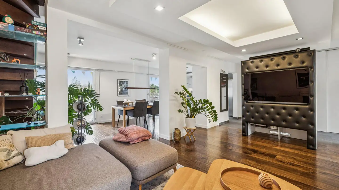 Duplex à vendre - 4056 Basel - Photo 2