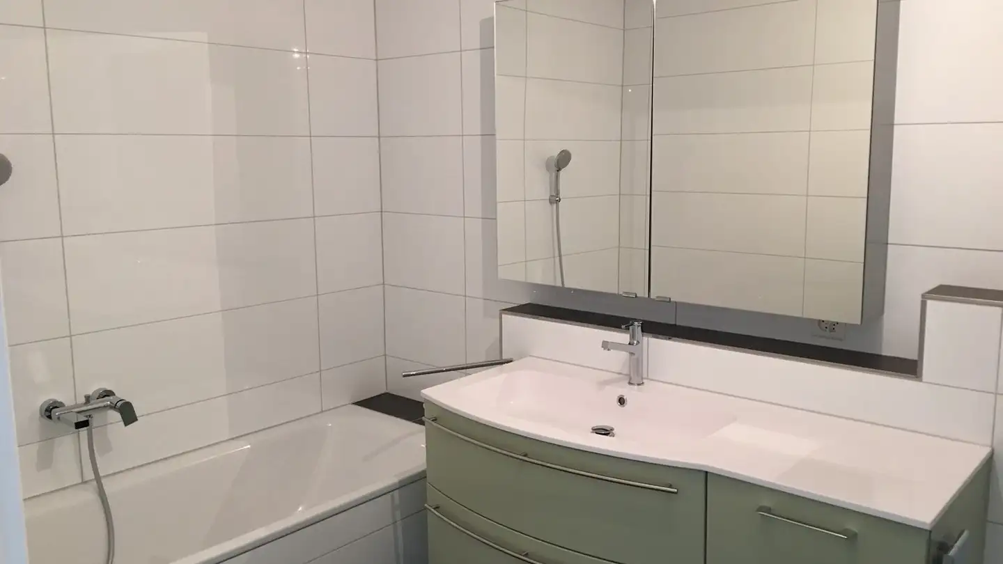 Penthouse for rent - Sonnenhofweg 2, 5036 Oberentfelden - Photo 2