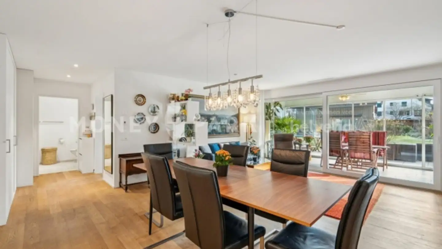 Appartamento in vendita - Turnerstrasse 30, 8472 Seuzach - Foto 2