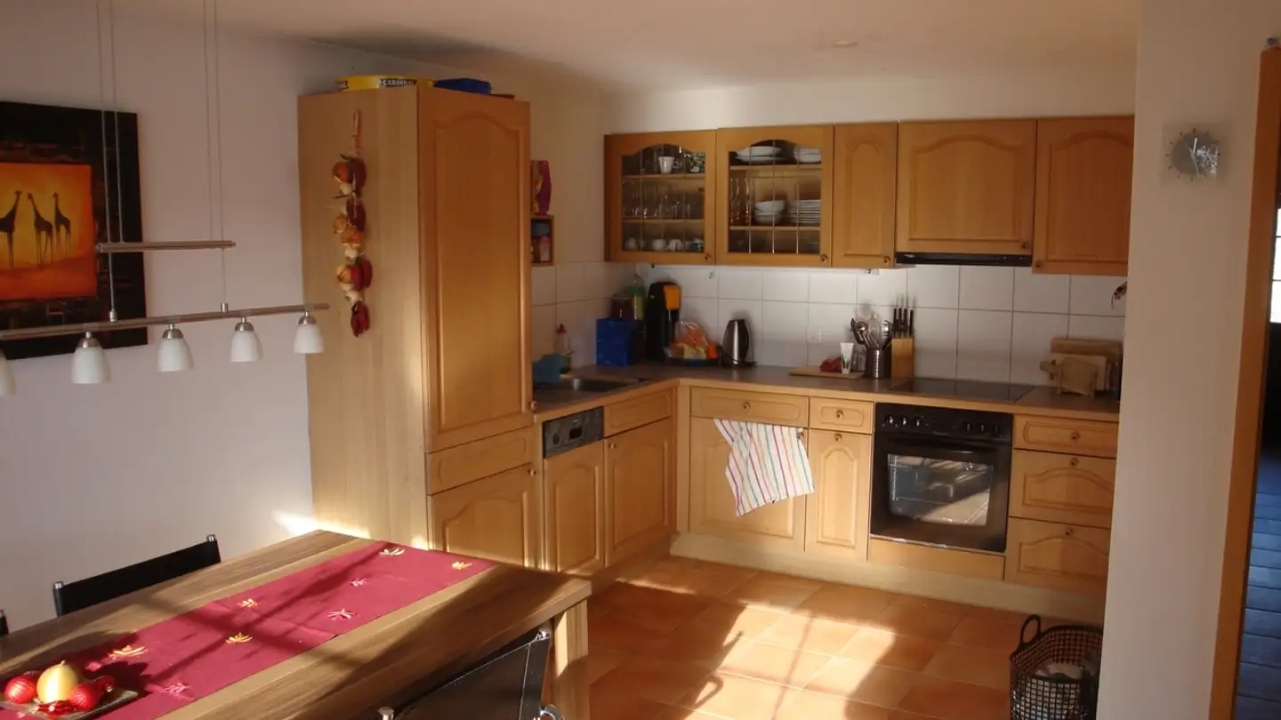 Wohnung mieten - 3125 Toffen - Foto 4