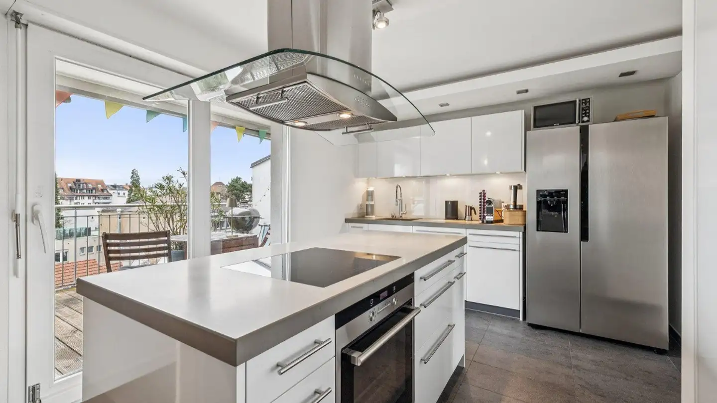 Duplex à vendre - 4056 Basel - Photo 3