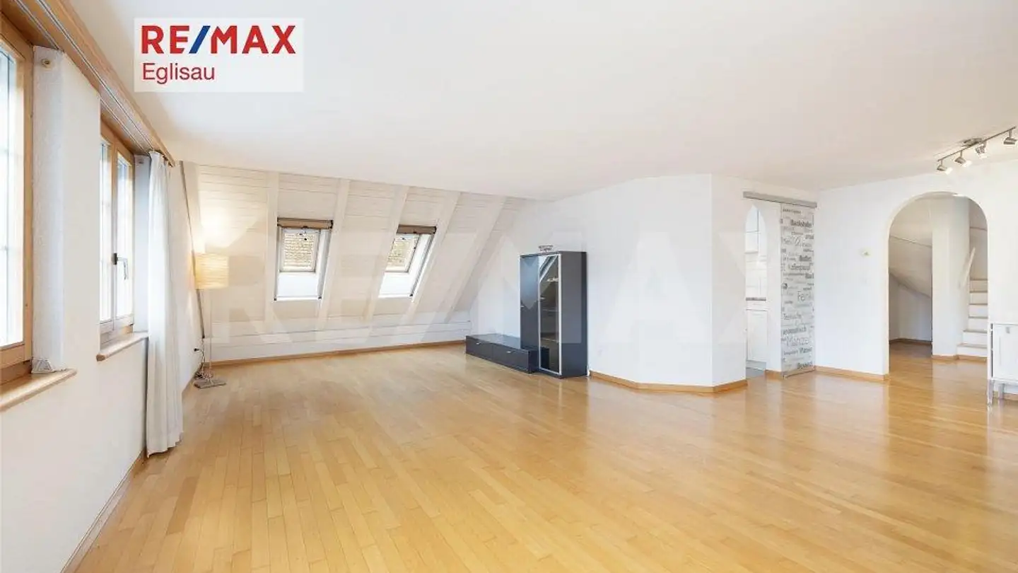 Villa for sale - Dorfstrasse 23, 8184 Bachenbülach