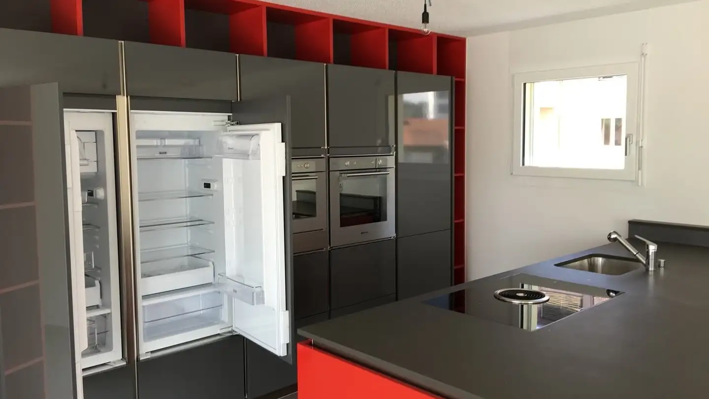 Penthouse for rent - Sonnenhofweg 2, 5036 Oberentfelden