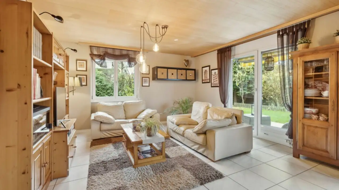 Immeuble résidentiel à vendre - Bernstrasse 97, 3066 Stettlen - Photo 4