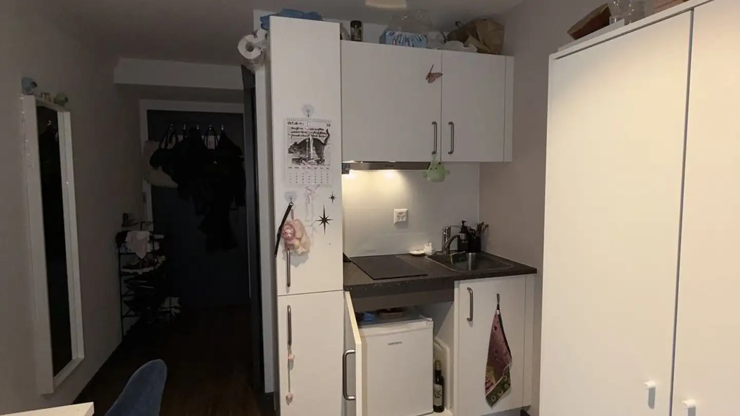 Apartment for rent - Baselstrasse 15, 6003 Luzern