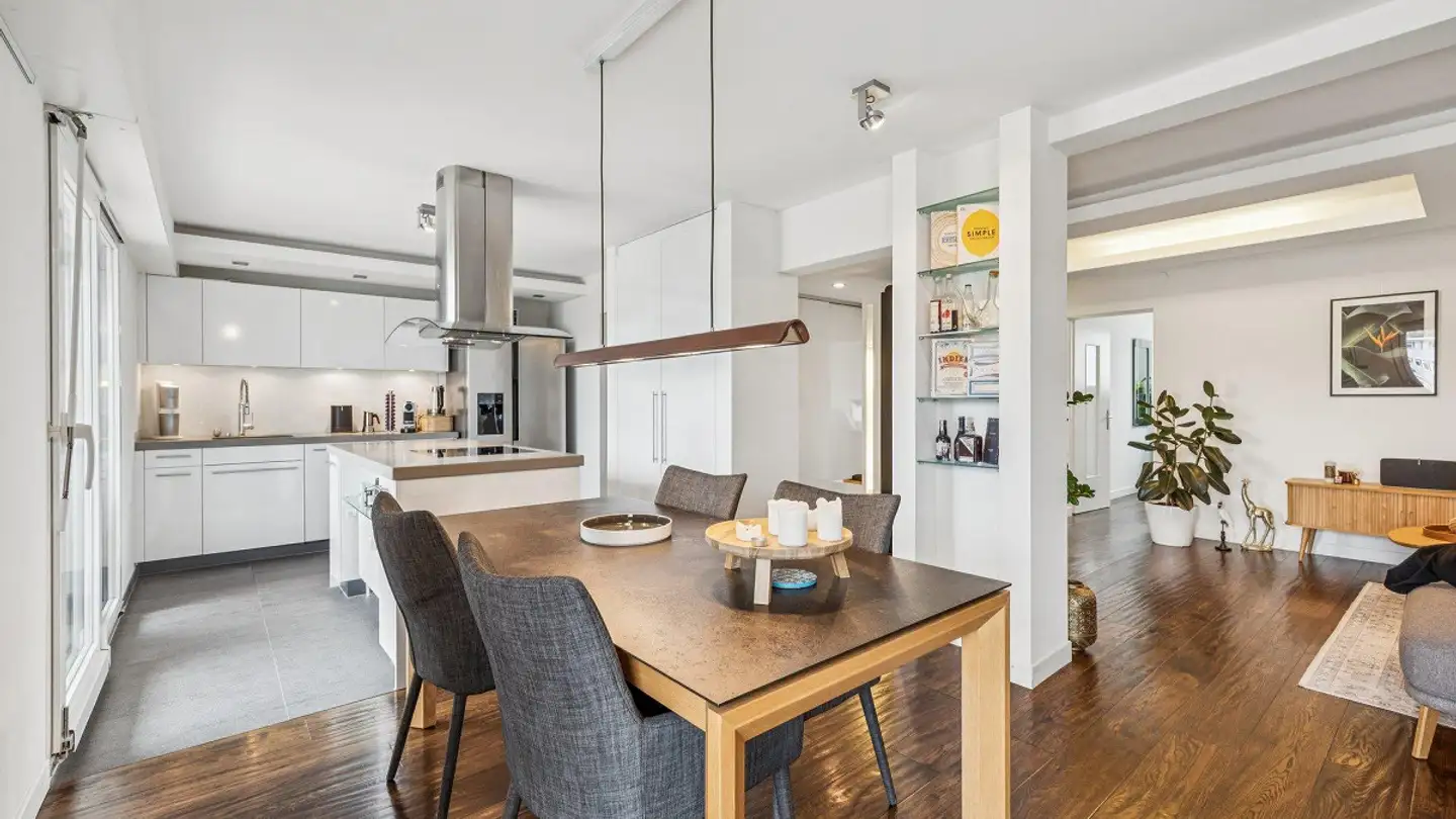 Duplex à vendre - 4056 Basel - Photo 4