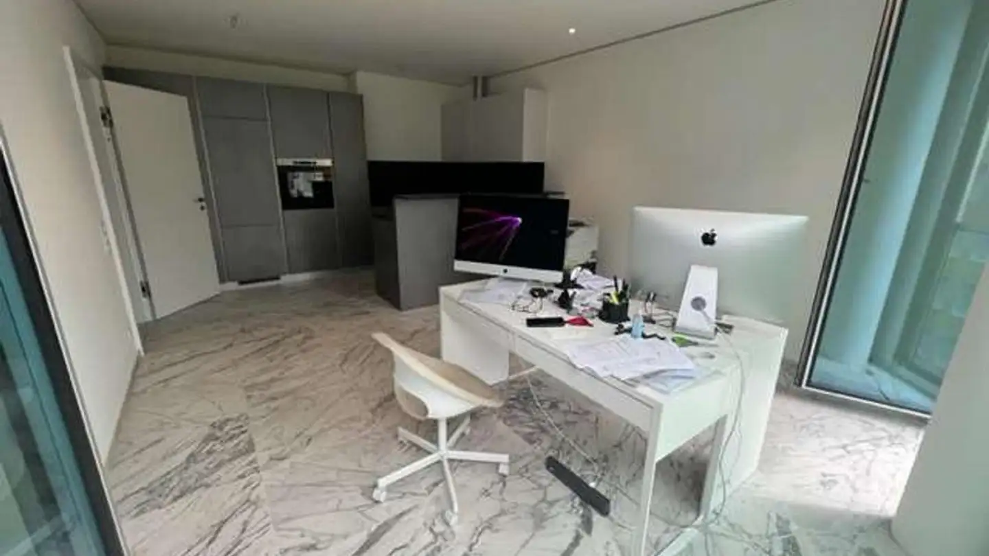 Appartamento in vendita - 6900 Paradiso - Foto 2