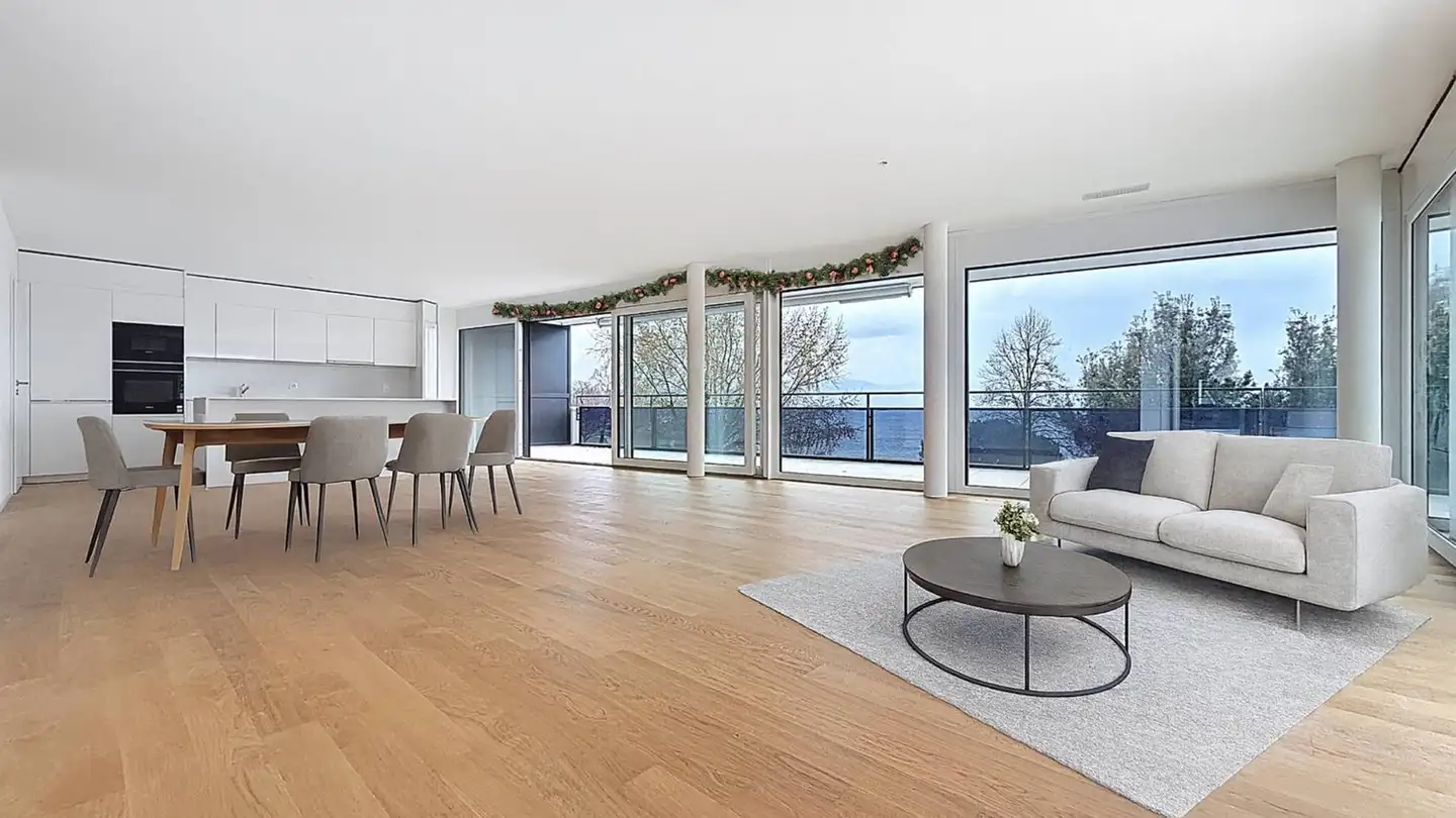 Appartement à vendre - Chemin De La Plage 6, 1180 Rolle - Photo 2