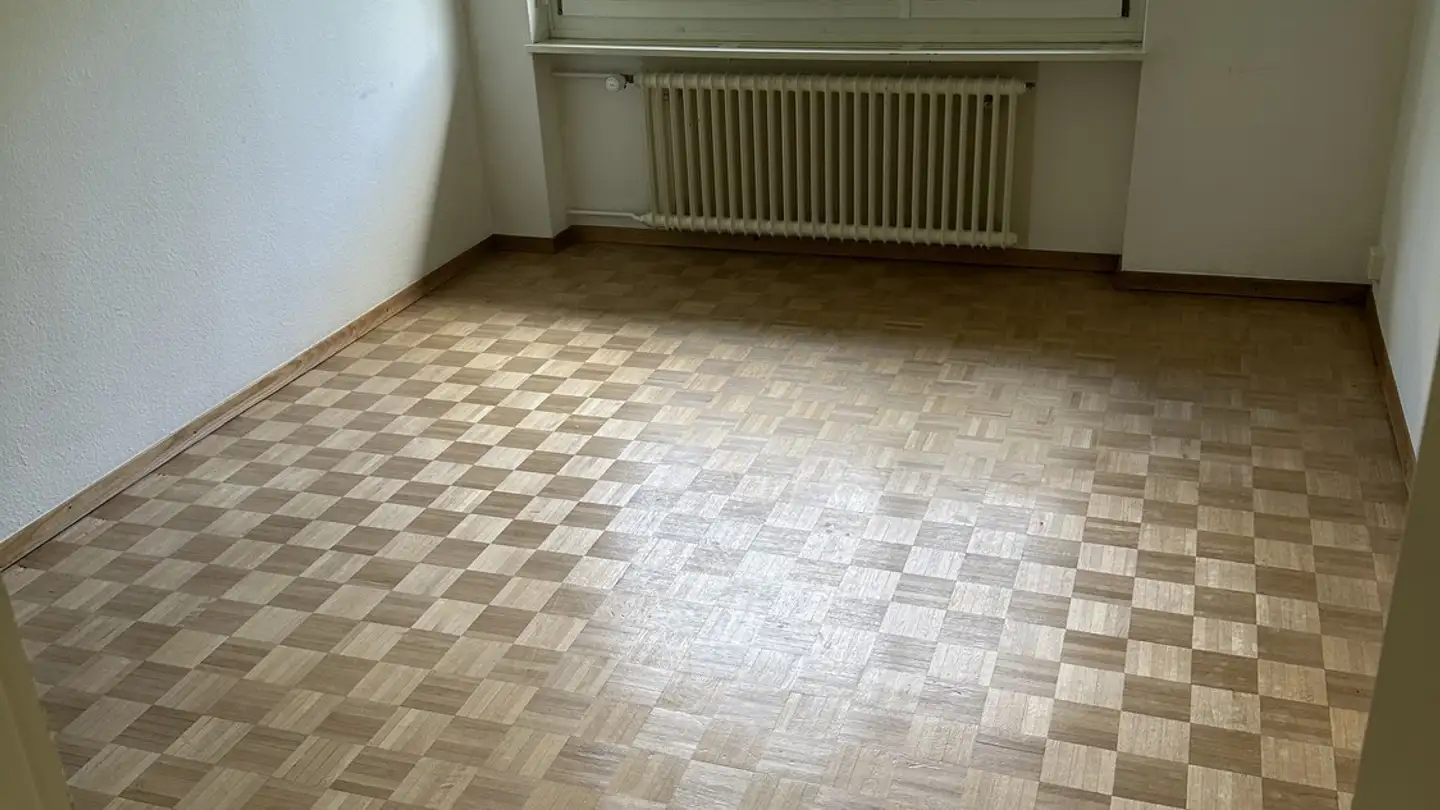 Stanza singola in affitto - 8049 Zürich
