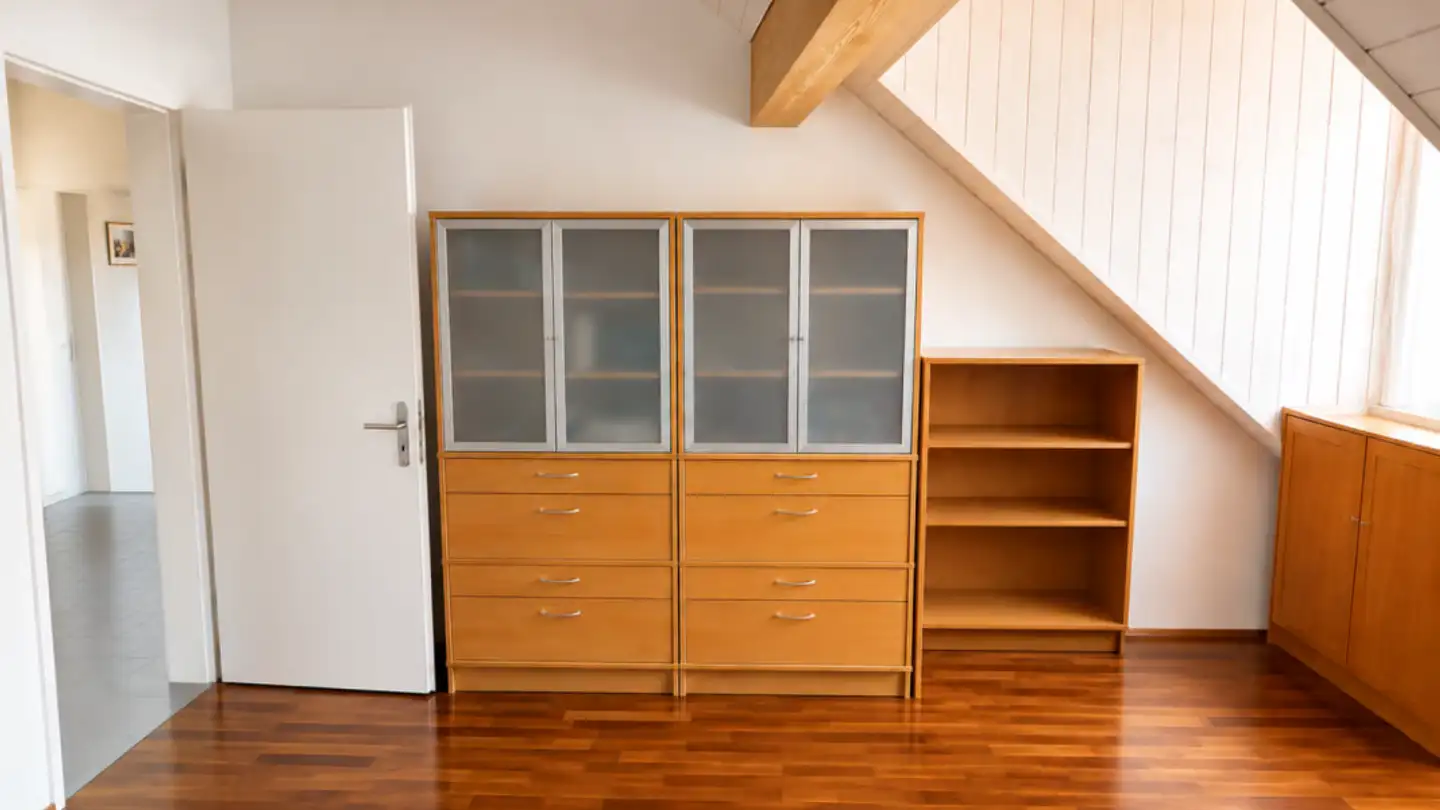 Appartamento in vendita - 8107 Buchs ZH - Foto 4