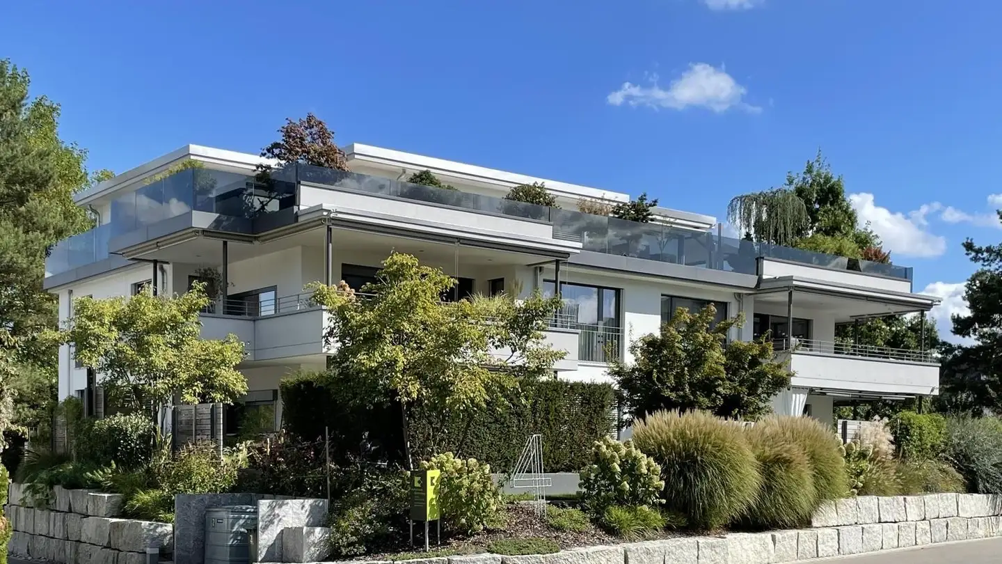 Wohnung mieten - Austrasse, 5620 Bremgarten AG - Foto 2