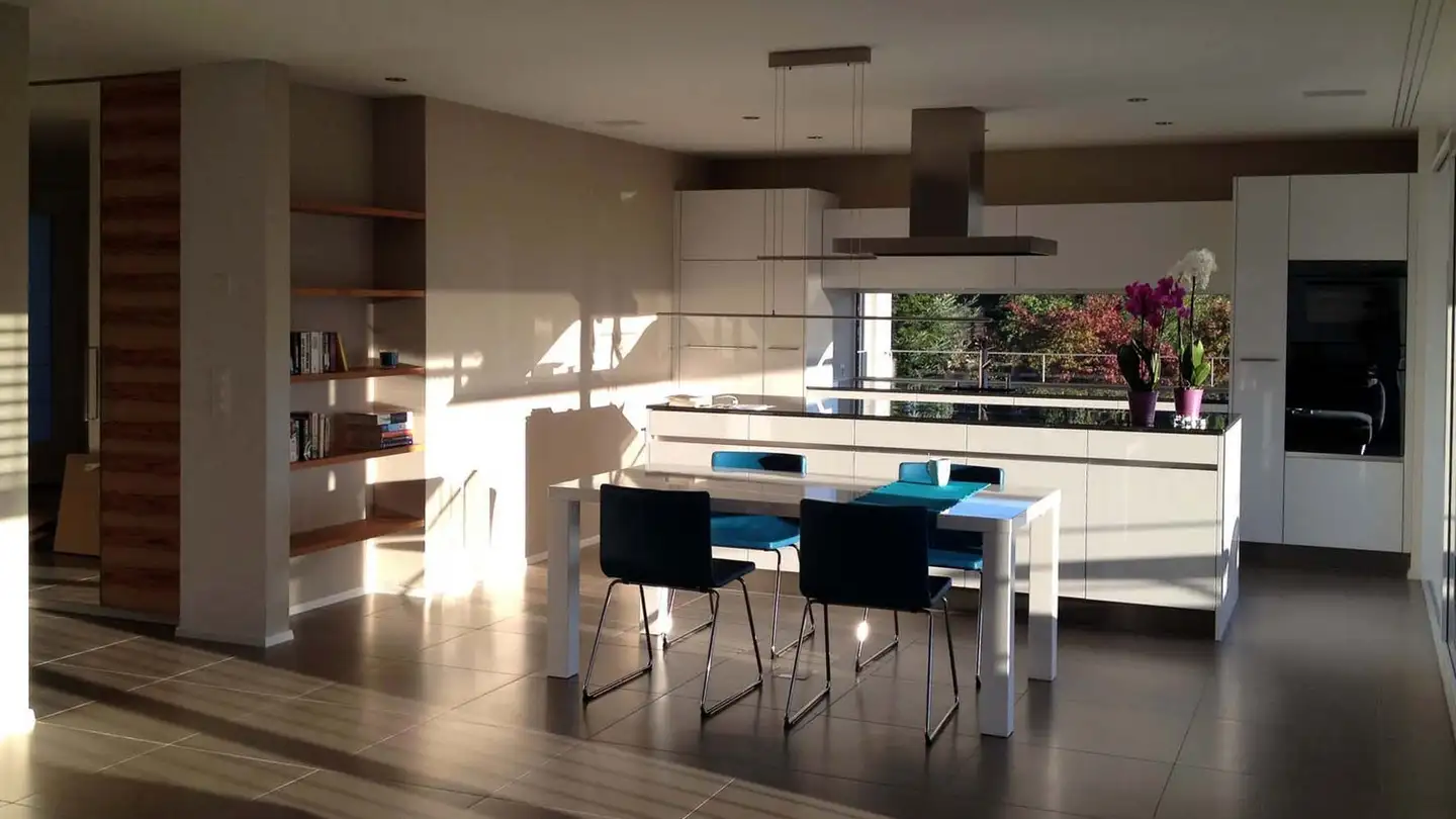 Wohnung mieten - Austrasse, 5620 Bremgarten AG - Foto 3
