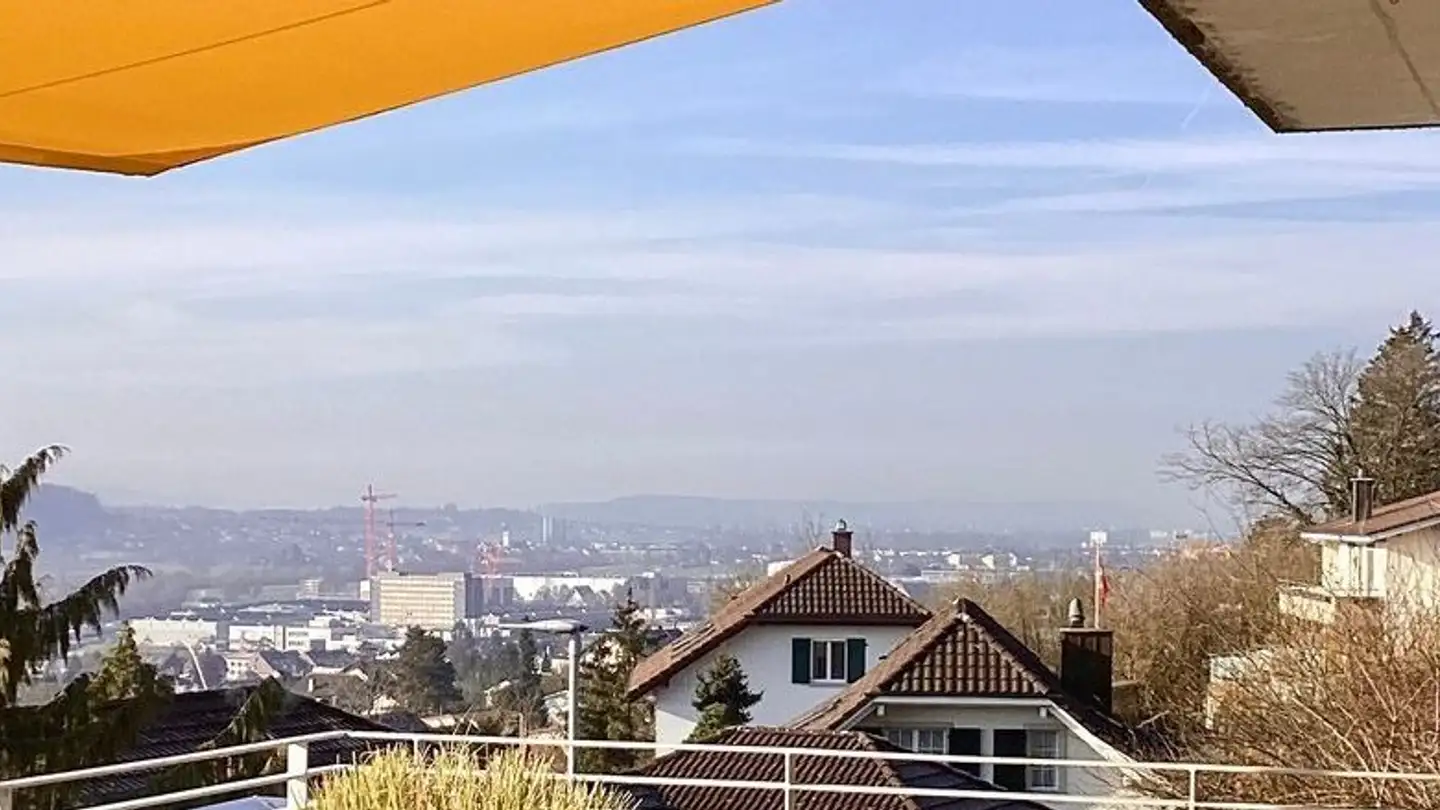 Casa bifamiliare in vendita - Geissenweid 9, 4612 Wangen b. Olten