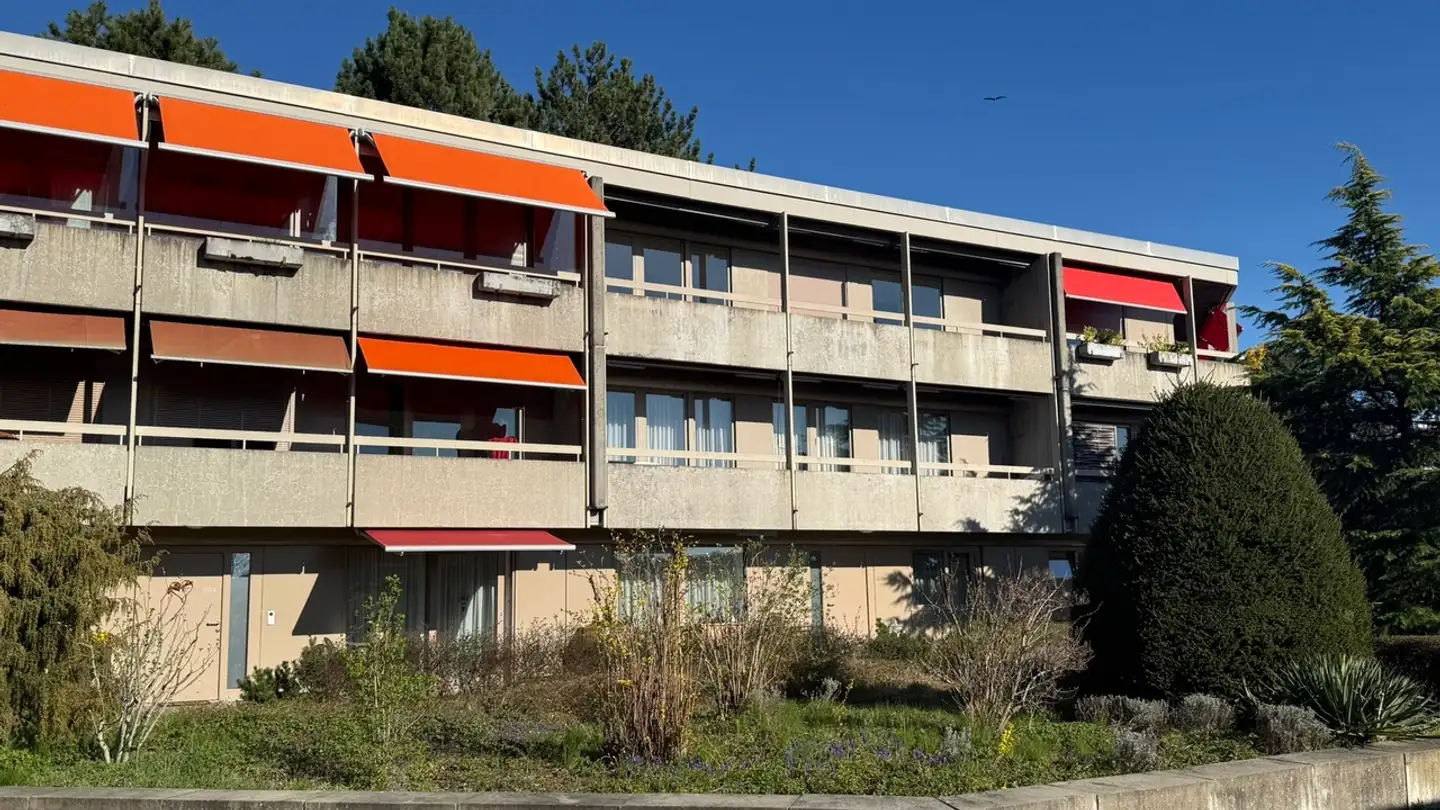 Apartment for sale - Route De La Singine 4, 1700 Fribourg