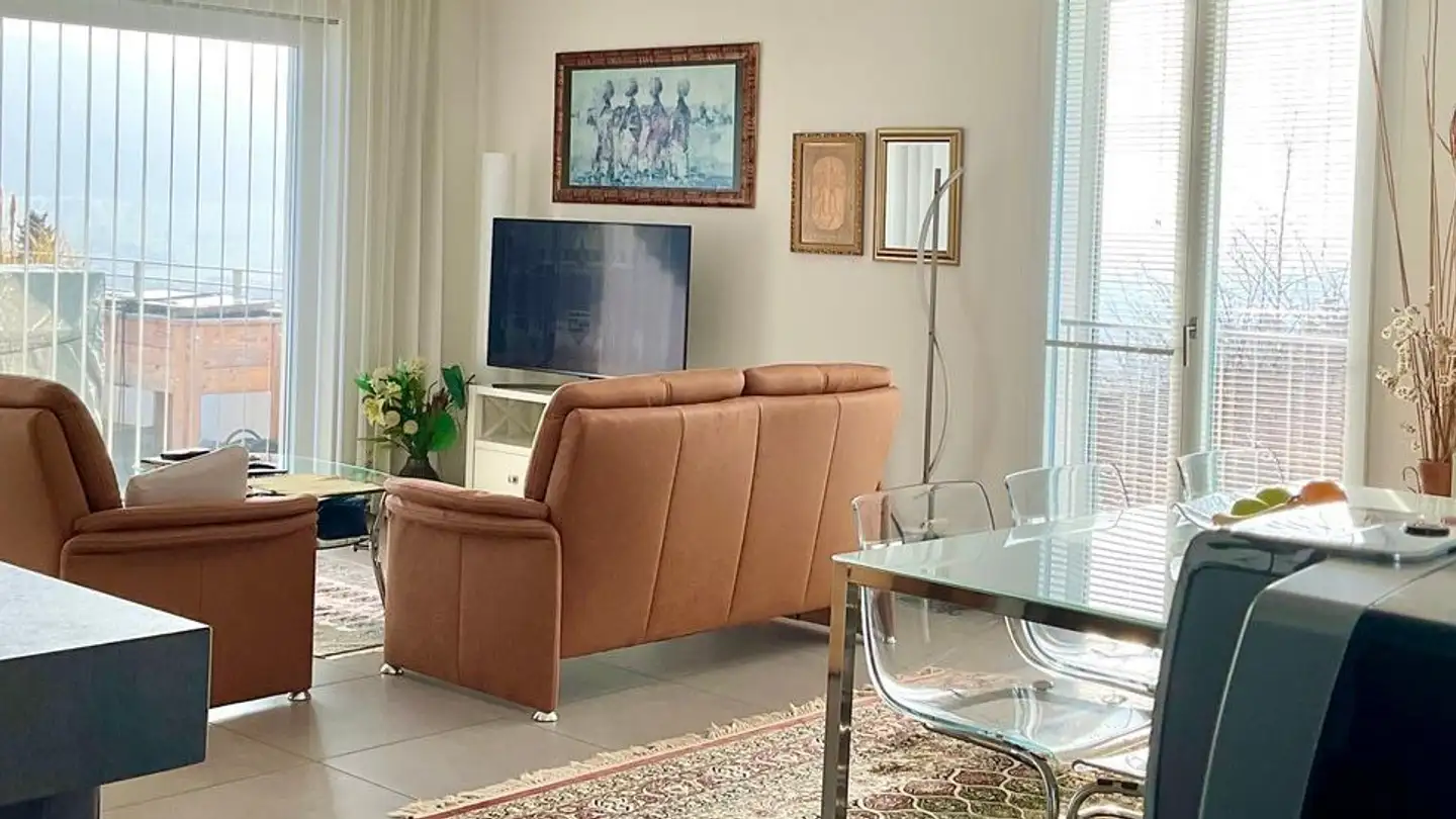 Casa bifamiliare in vendita - Geissenweid 9, 4612 Wangen b. Olten - Foto 2