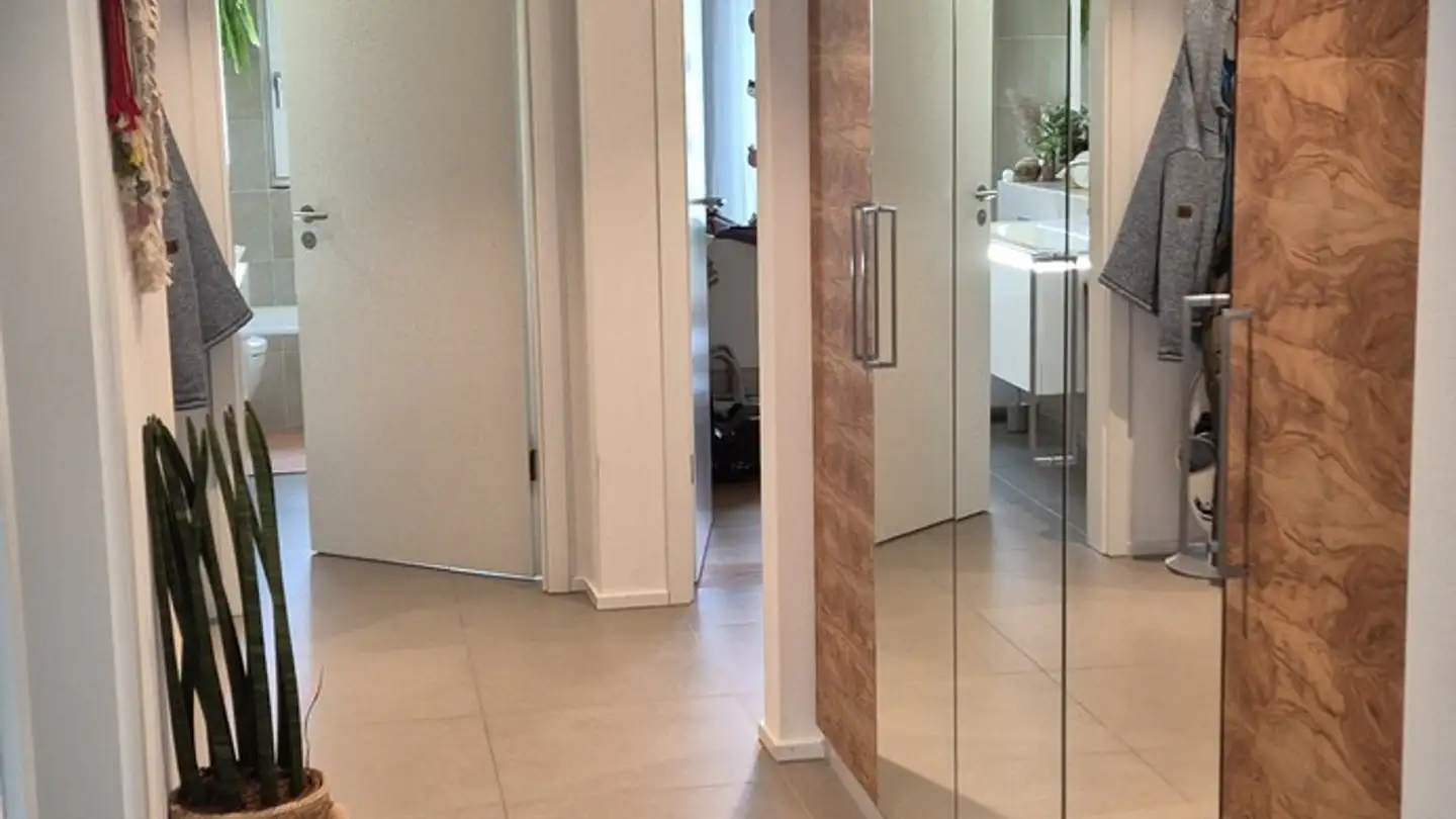 Wohnung mieten - Austrasse, 5620 Bremgarten AG - Foto 4