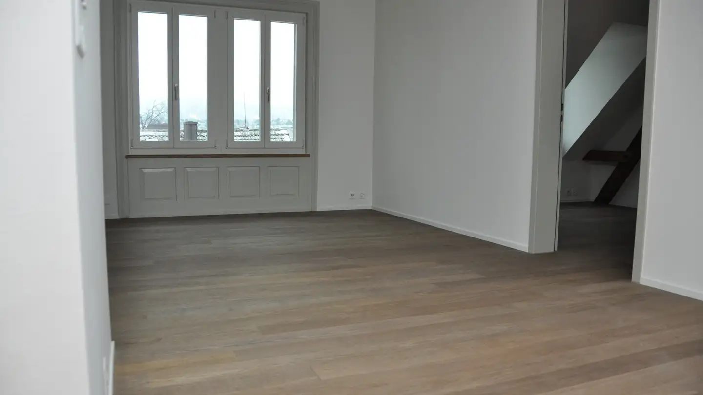 Appartement à louer - Untere Wiltisgasse 5, 8700 Küsnacht ZH