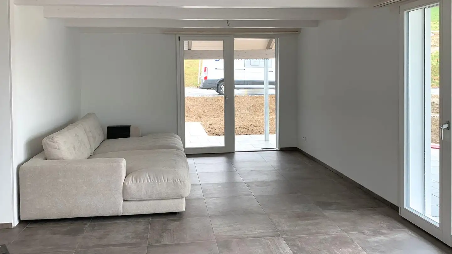 Einfamilienhaus kaufen - Roggenstrasse, 4853 Riken AG - Foto 4