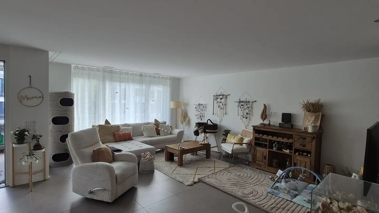 Wohnung mieten - Austrasse, 5620 Bremgarten AG